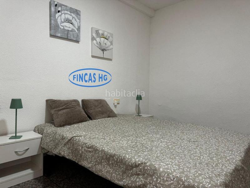 Foto de014e0c-d068-49b1-b3cd-d231914c3a7b. Etagenwohnung in Altozano - Conde Lumiares Alicante