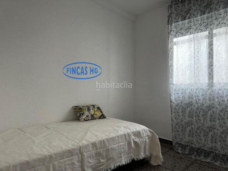 Foto ea425114-28f8-4296-9970-8f6205ece786. Etagenwohnung in Altozano - Conde Lumiares Alicante