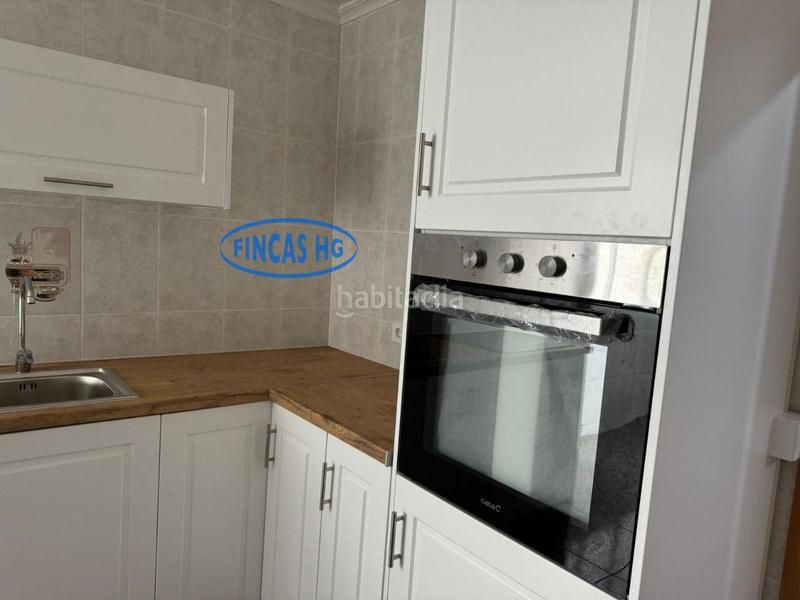 Foto ec0d9842-bbd5-4756-8294-fef4ca91079f. Etagenwohnung in Altozano - Conde Lumiares Alicante