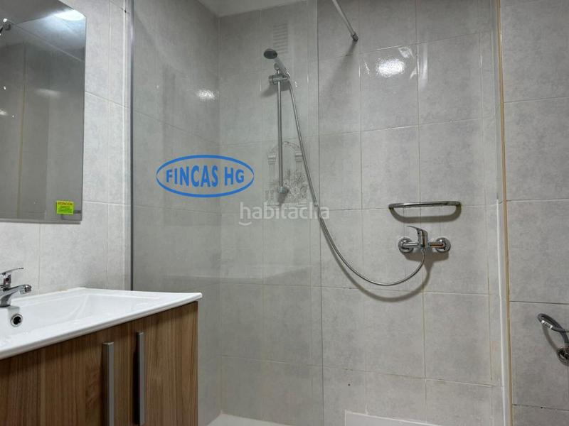 Foto f53050be-e4bf-493b-81c7-0566b7d81938. Etagenwohnung in Altozano - Conde Lumiares Alicante