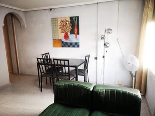 Alquiler Piso en Benalúa. Benalua
