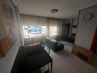 Rent Flat in Benalúa. Benalua