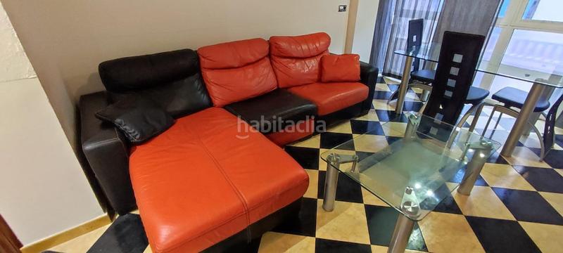 Foto 06855685-a5d2-4c82-bce5-261157142385. Affitto appartamento con riscaldamento in Carolinas Altas Alicante