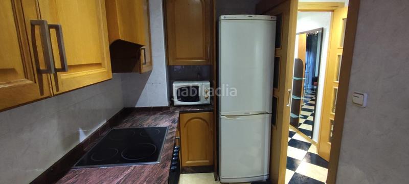 Foto 8ff16e17-36b1-4158-ac67-ed7dfee36b98. Location appartement avec chauffage dans Carolinas Altas Alicante