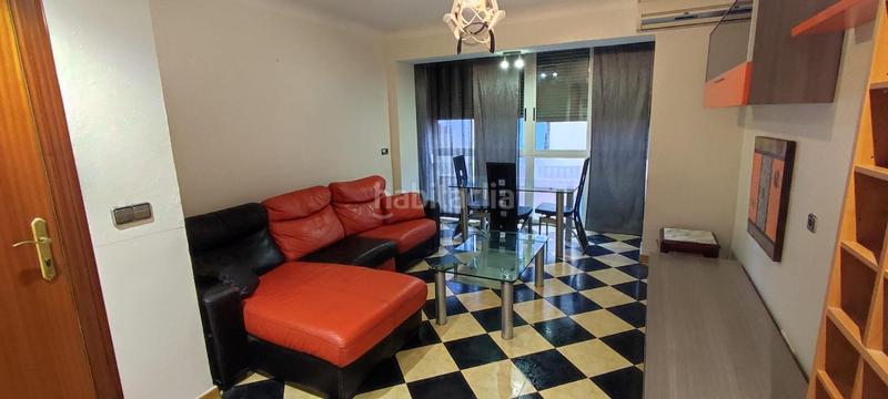 Foto c8bdab60-70a5-427a-abf7-dbfc239cfde3. Location appartement avec chauffage dans Carolinas Altas Alicante