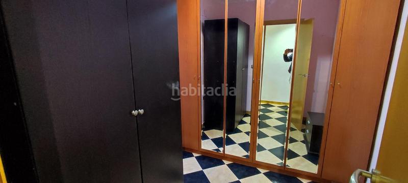 Foto 1858daee-7fdd-410c-a981-2d77a2a4b6ef. Miete etagenwohnung mit heizung in Carolinas Altas Alicante