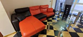 Rent Flat in Carolinas Altas. Piso reformado en el barrio de carolinas altas.