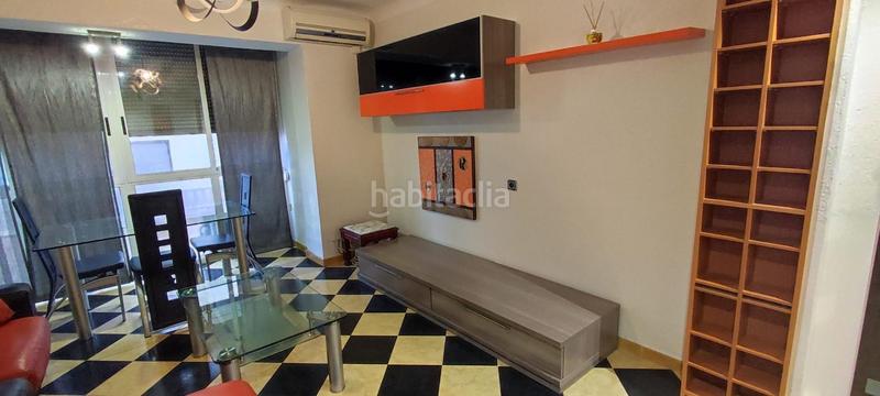 Foto 51b8fc09-9066-4af9-910f-6bbd6626a86d. Rent flat with heating in Carolinas Altas Alicante