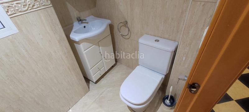 Foto 69caf58d-1f1a-4f86-9c55-599d3433633f. Rent flat with heating in Carolinas Altas Alicante