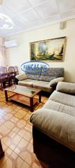 Appartement à San Blas. Amplio piso con cuatro dormitorios en el barrio de san blas