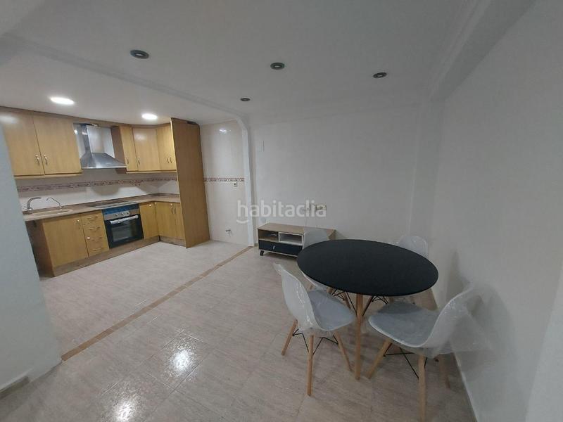 Foto bbd190e6-91c8-4cb5-8268-4074d537ed3c. Pis a Nou Alacant Alicante