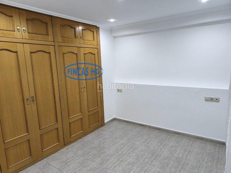 Foto daaff80d-ec03-4894-869a-0f04ca138cd9. Pis a Nou Alacant Alicante