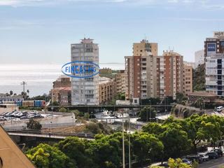 Piso en Pla de Bon Repós. Estupenda vivienda reformada con vistas al mar!