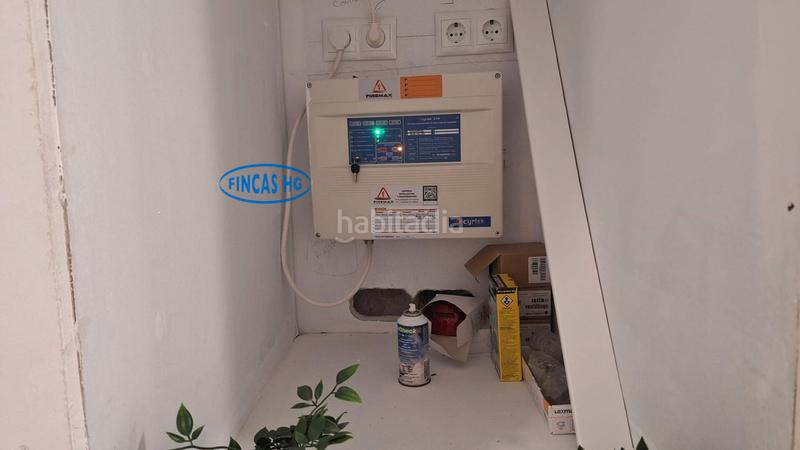 Foto 97d71612-d1e4-4c88-a584-38efea6a5e6c. Local comercial a Santo Domingo Alicante