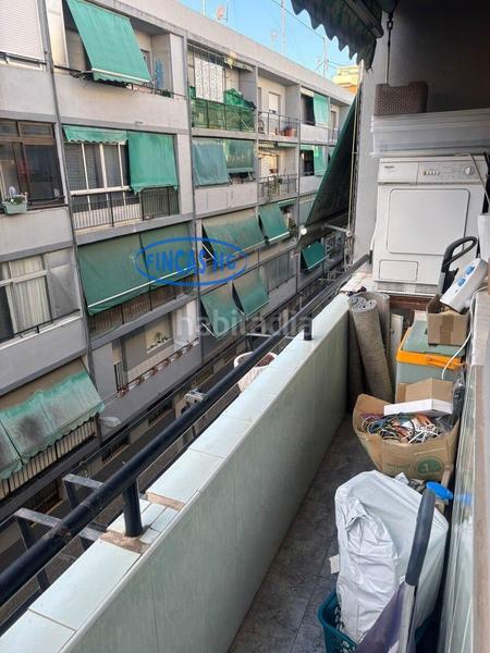 Foto 0394614d-883a-43bd-a567-c35e7b944c37. Piso estupenda vivienda completamente reformada con parking en altozano en Alicante