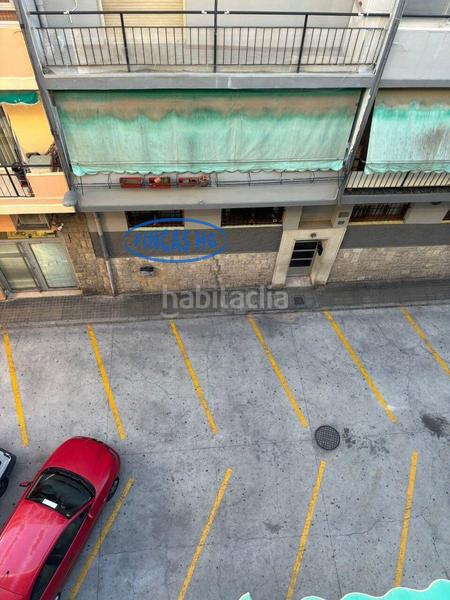 Foto 5471e0ab-3c1d-4ec5-be81-e2dd9f9a1236. Piso estupenda vivienda completamente reformada con parking en altozano en Alicante