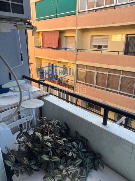 Foto e811439a-7e2e-4d6d-b58c-301a564dbd7e. Piso estupenda vivienda completamente reformada con parking en altozano en Alicante