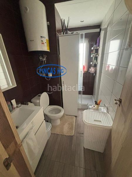 Foto ecf40daa-c99e-445b-9b18-4d9ded236b3f. Piso estupenda vivienda completamente reformada con parking en altozano en Alicante