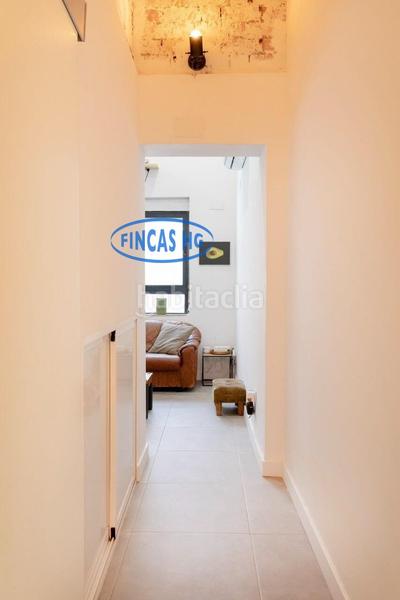 Foto 4ab7fe22-4539-4919-b866-a8308f9b079e. Etagenwohnung mit heizung in Campoamor Alicante