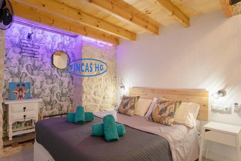 Foto 4c5f8a66-fd5c-43e8-a72d-f4aa2382506d. Etagenwohnung mit heizung in Campoamor Alicante