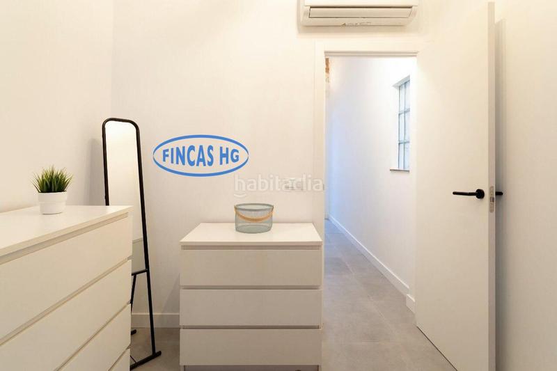 Foto 688566d9-e70e-471d-a3dc-3640456f69e7. Etagenwohnung mit heizung in Campoamor Alicante