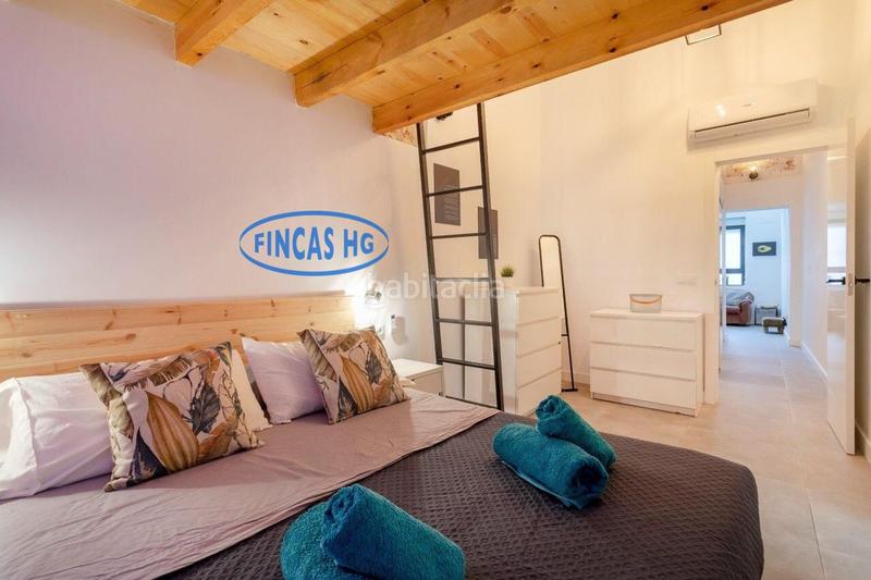 Foto ab18cbdf-6629-466c-bf0d-beba68cb326c. Etagenwohnung mit heizung in Campoamor Alicante