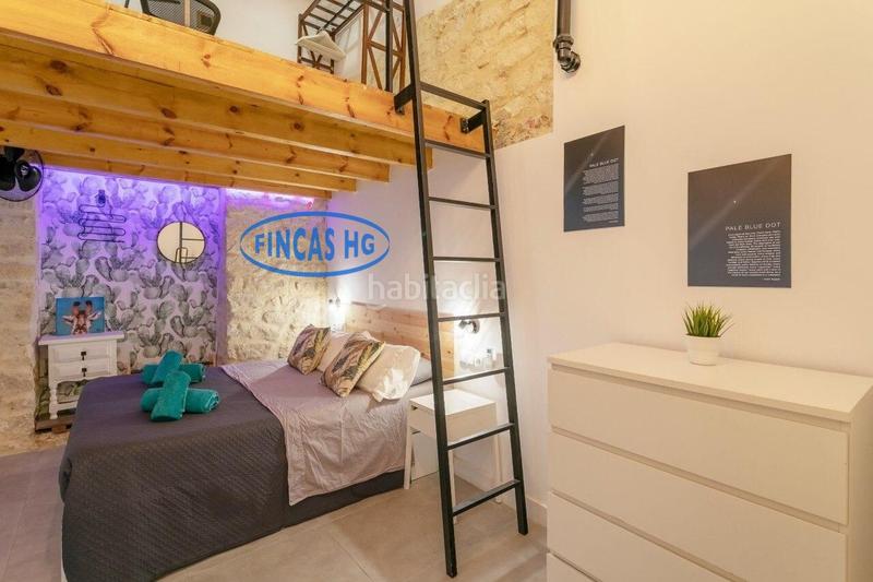 Foto c70a09f9-8aaf-4b7b-a13e-b900cb362e4a. Etagenwohnung mit heizung in Campoamor Alicante