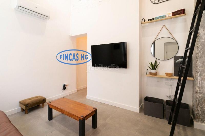 Foto d74f7e2c-6f12-4299-8773-abbd3c14ba7e. Etagenwohnung mit heizung in Campoamor Alicante