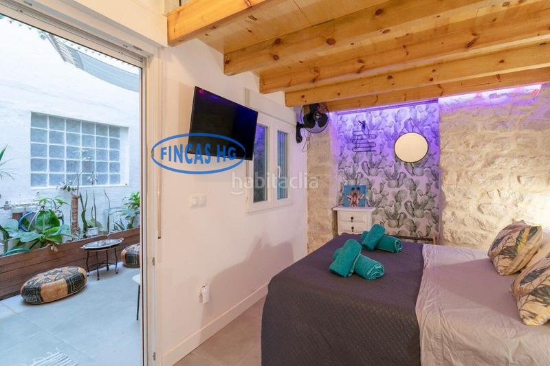 Foto dcf3d1dc-905b-40da-b088-7f9b95b87cf7. Etagenwohnung mit heizung in Campoamor Alicante