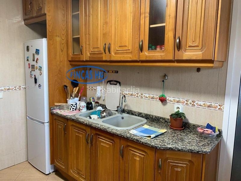 Foto 02bbe5cb-db36-4483-9675-b96143b8d063. Etagenwohnung mit parking pool in Cabo de las Huertas Alicante