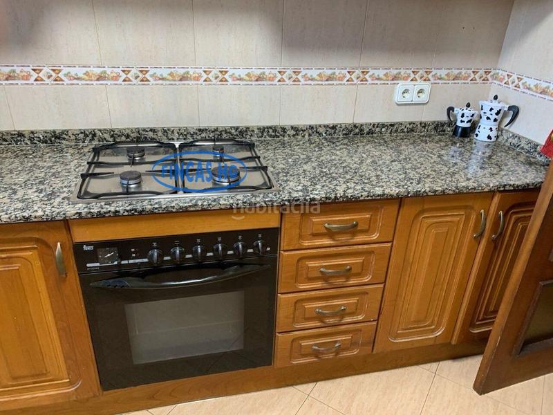 Foto 118127c9-06ff-49bd-858e-31bf4e1d665a. Etagenwohnung mit parking pool in Cabo de las Huertas Alicante