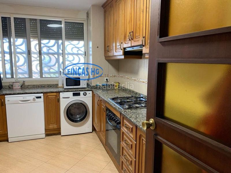 Foto 15934628-75fa-4742-a0f3-47ef8feef653. Etagenwohnung mit parking pool in Cabo de las Huertas Alicante