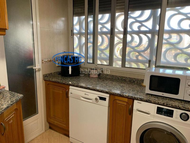 Foto 1af93a41-510e-421c-932a-ea3a547f28b5. Etagenwohnung mit parking pool in Cabo de las Huertas Alicante