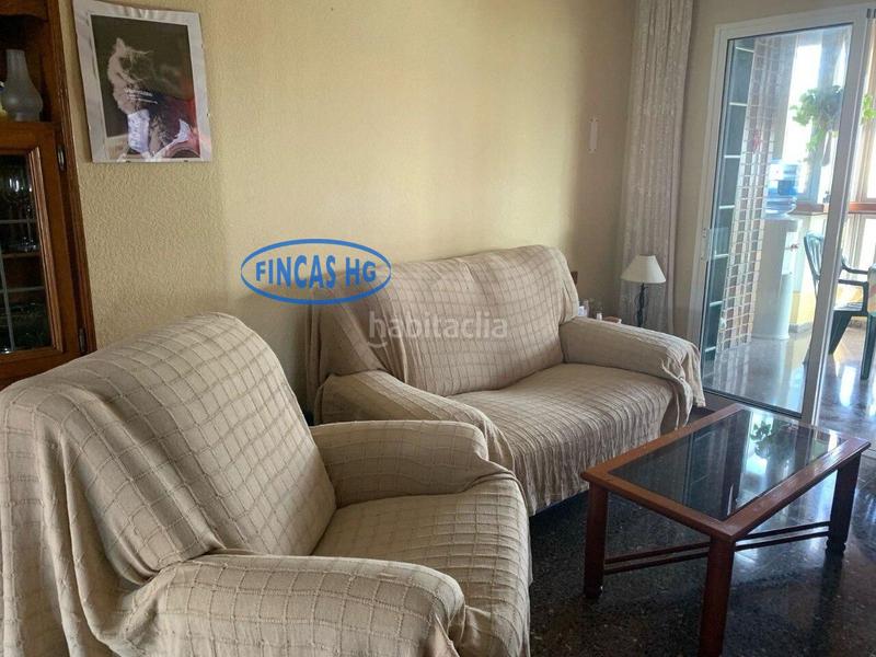 Foto 2c8ee670-fcc2-4c21-9210-523c8e027f8a. Etagenwohnung mit parking pool in Cabo de las Huertas Alicante