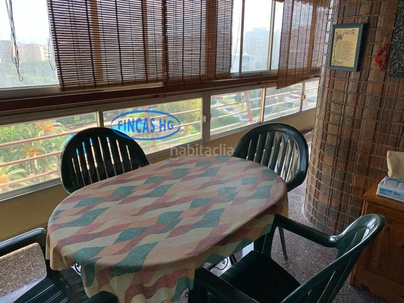 Foto 313d3d75-8e57-4526-b7bc-5c095c972e0c. Etagenwohnung mit parking pool in Cabo de las Huertas Alicante