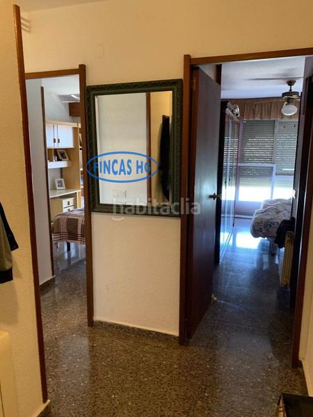 Foto 355bc440-5b55-455e-bcd5-7f7ca0023f74. Etagenwohnung mit parking pool in Cabo de las Huertas Alicante