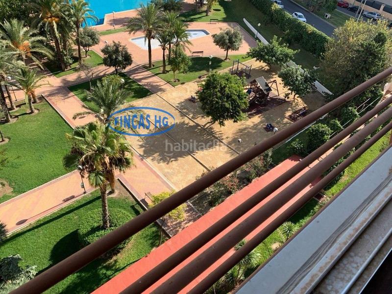 Foto 3ebd1642-7324-4dee-b8d3-5d4c7bbde04a. Etagenwohnung mit parking pool in Cabo de las Huertas Alicante