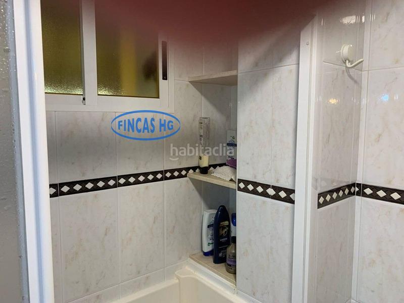 Foto 706bf0ea-b3e4-48a9-8067-d47edc70446b. Etagenwohnung mit parking pool in Cabo de las Huertas Alicante