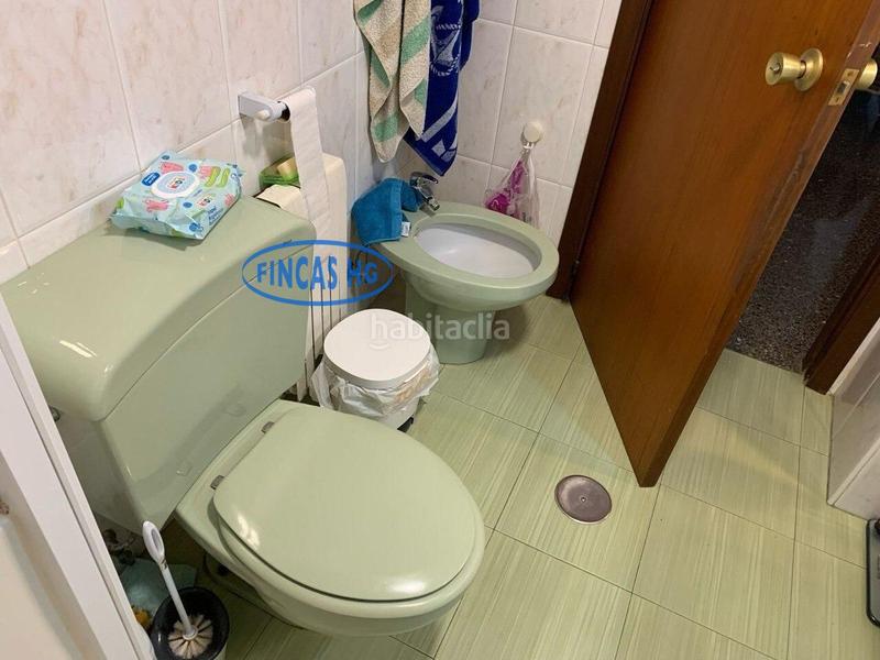 Foto 7387ef09-444e-4ba0-ae5f-05c89832d373. Etagenwohnung mit parking pool in Cabo de las Huertas Alicante