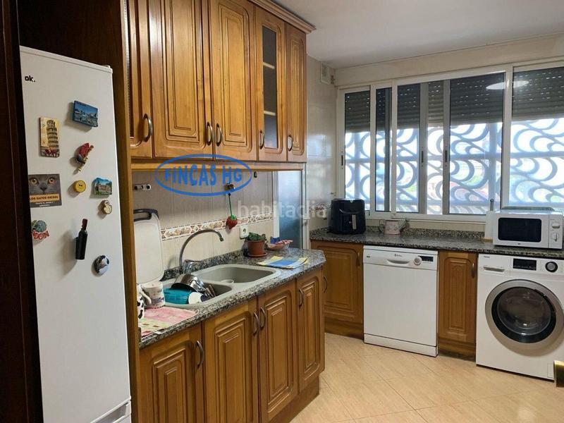 Foto 7405b6d0-4148-4118-a2ae-cc5532e056a1. Etagenwohnung mit parking pool in Cabo de las Huertas Alicante