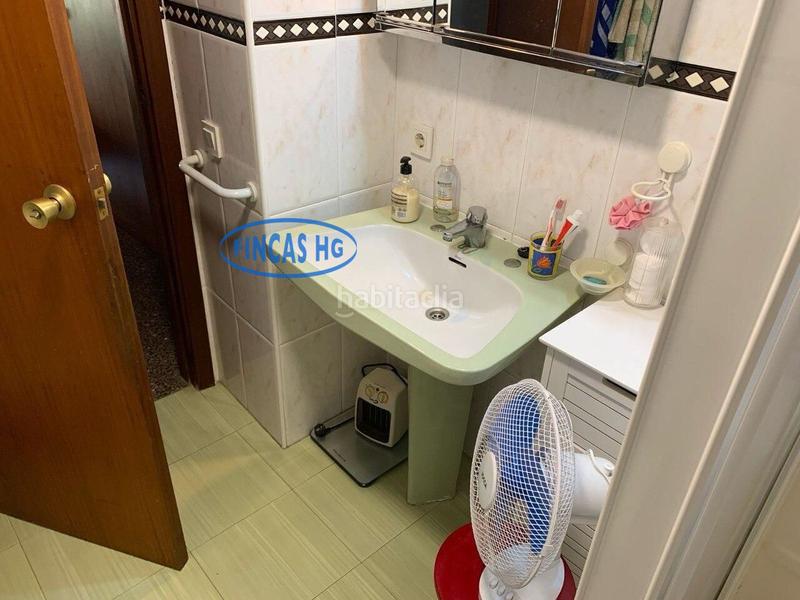 Foto 742333a6-8029-46a3-82e0-ee67c69b99f4. Etagenwohnung mit parking pool in Cabo de las Huertas Alicante