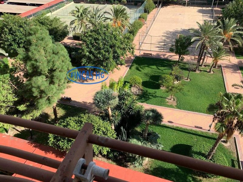 Foto 7892d66b-4469-48eb-907a-daa704e078bb. Etagenwohnung mit parking pool in Cabo de las Huertas Alicante