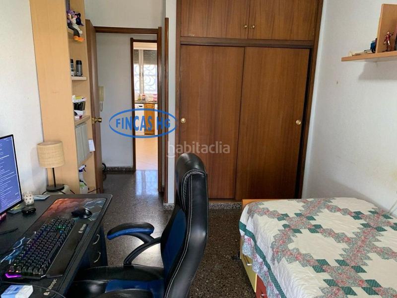 Foto 9108a7c9-6ab8-4607-b8f3-c38d1a34d3f2. Etagenwohnung mit parking pool in Cabo de las Huertas Alicante