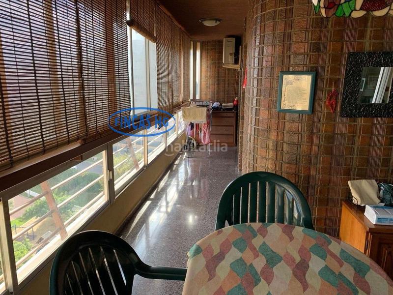 Foto 97f93f7f-4e15-41fd-b896-58572203890d. Etagenwohnung mit parking pool in Cabo de las Huertas Alicante