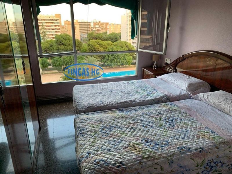 Foto a5af26ea-cf17-4f91-9a2f-499f87d79acf. Etagenwohnung mit parking pool in Cabo de las Huertas Alicante