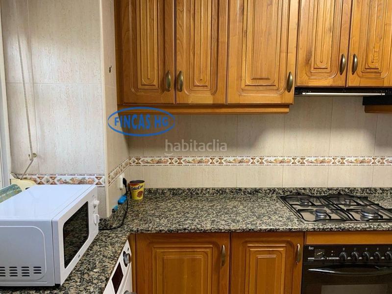 Foto abb7af28-a8d7-4e53-98d5-09cf19b1cf14. Etagenwohnung mit parking pool in Cabo de las Huertas Alicante