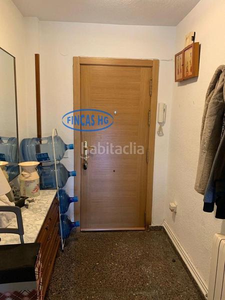 Foto b38506b4-5b40-46f2-b584-a46942ee49e8. Etagenwohnung mit parking pool in Cabo de las Huertas Alicante