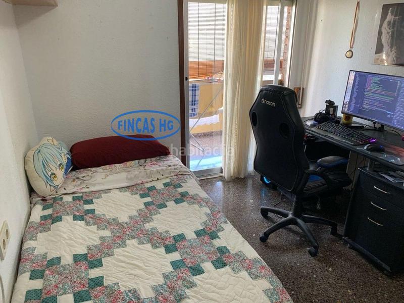 Foto b395b5ef-3576-40ed-bf50-eb2d94578c3a. Etagenwohnung mit parking pool in Cabo de las Huertas Alicante