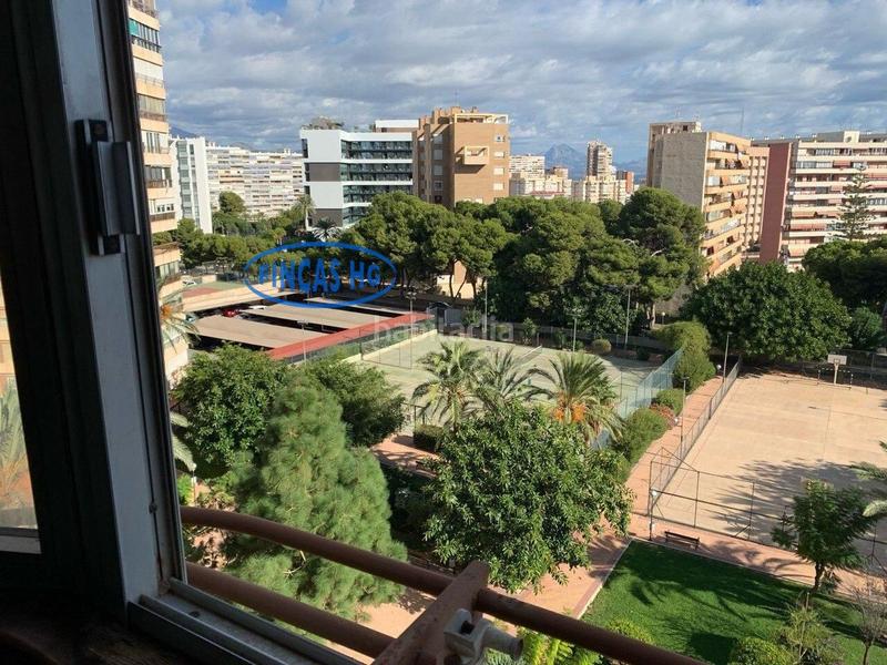 Foto c01120c1-a316-48c9-889a-fd96f5ba893e. Etagenwohnung mit parking pool in Cabo de las Huertas Alicante