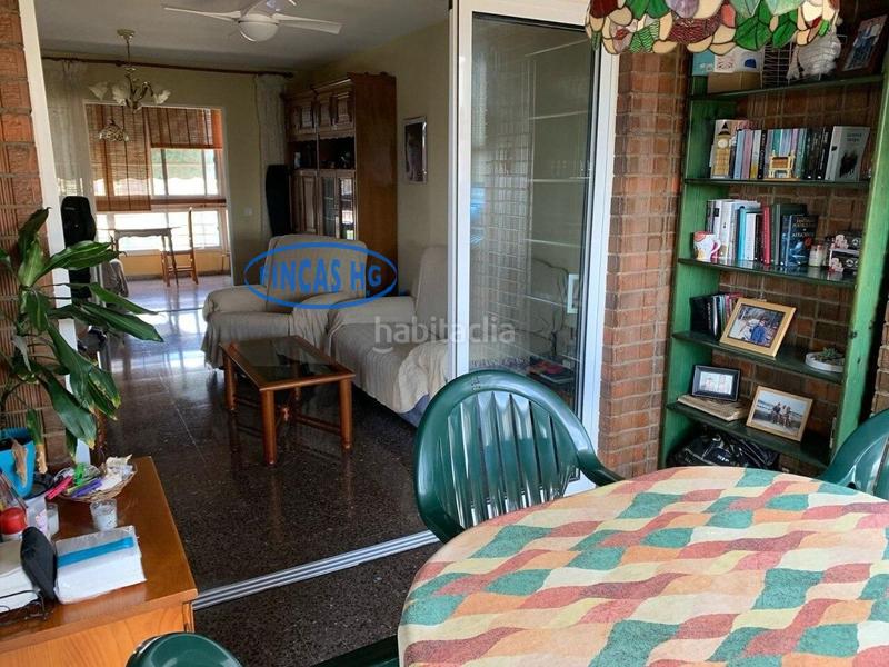 Foto c20ed568-29d3-4758-b3b2-8fe7f76214d5. Etagenwohnung mit parking pool in Cabo de las Huertas Alicante